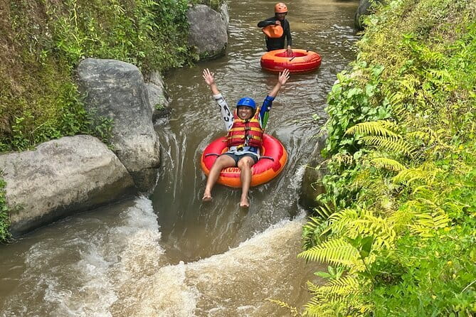 Cave Tubing Adventure in Ubud - Cave Tubing in Ubud: Caves, Currents, and the Most Memorable Moment