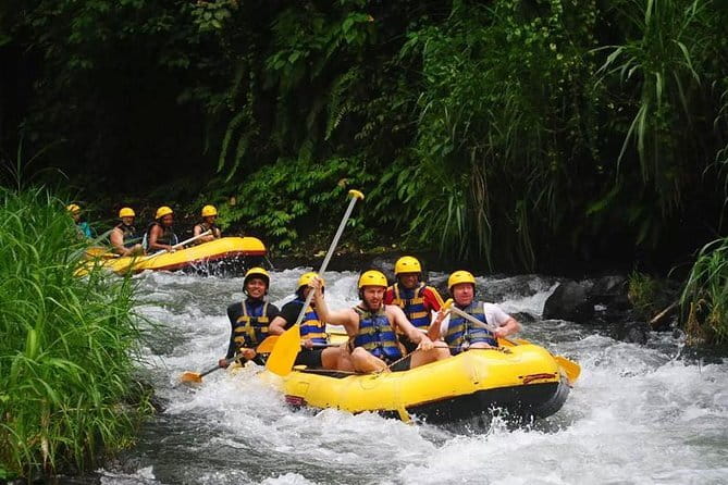 Cave Tubing Adventure in Ubud - Comfort Tips That Actually Matter (Cold Water, Wet Gear, Phone Photos)