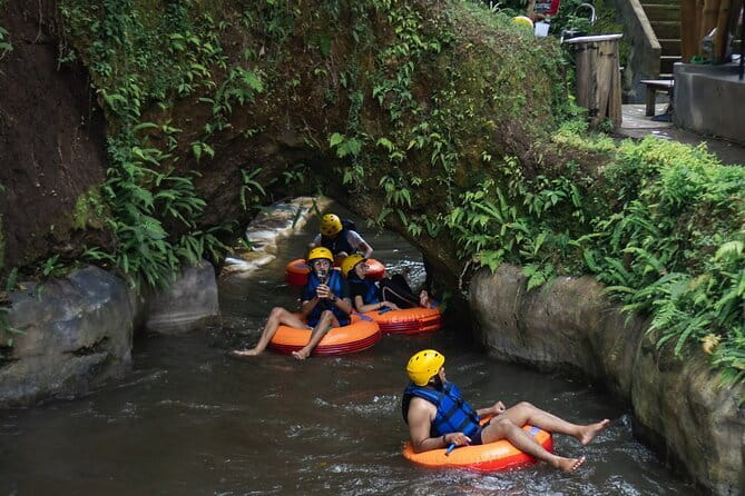 Cave Tubing Adventure in Ubud - Price and Value: What $35 Buys You (and What It Does Not)