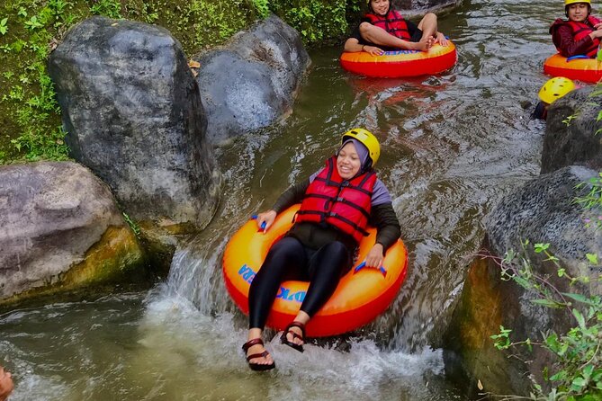 Cave Tubing Adventure & Rice terrace - A 4-Hour Mix That Actually Changes Your Pace in Ubud