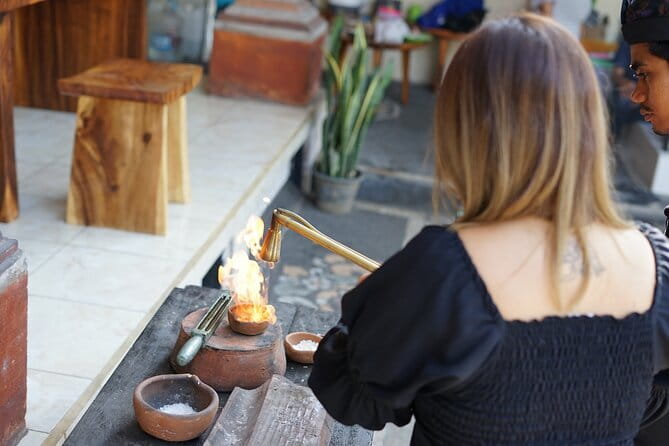 Celuk Bali Silver Class: Hands-On Silver Making Class - The Class Timeline: From Design to Shiny Finish