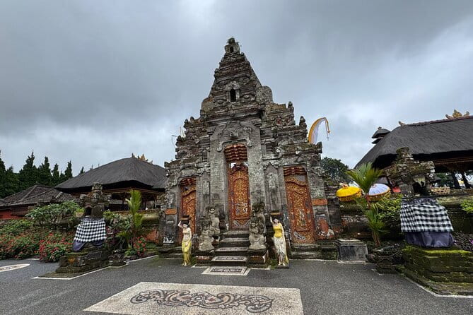 Celukan Bawang Day Tour (all-inclusive with optional option) - Price and value: what $26.59 really buys you
