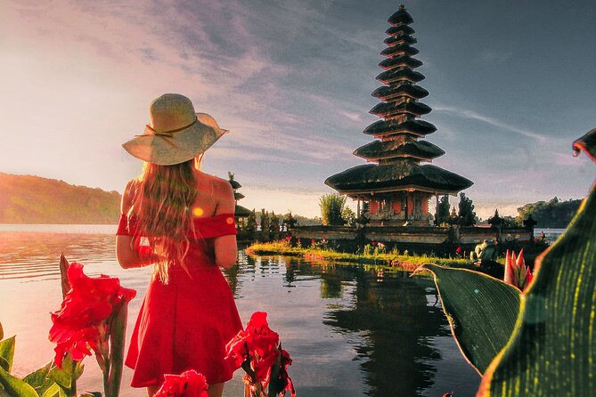 Celukan Bawang private North Bali Nature Tour - North Bali in One Day From Celukan Bawang Port