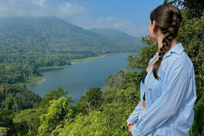 Celukan Bawang private North Bali Nature Tour - Banjar Hot Springs: The Warm Sulfur Reset