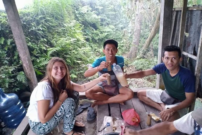 coconut wine and coffee safary tour - Key points to know before you go