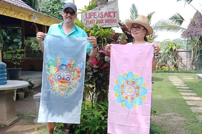 Crafting Heritage Batik Painting Workshops - Price and Value: Why $29 Makes Sense Here