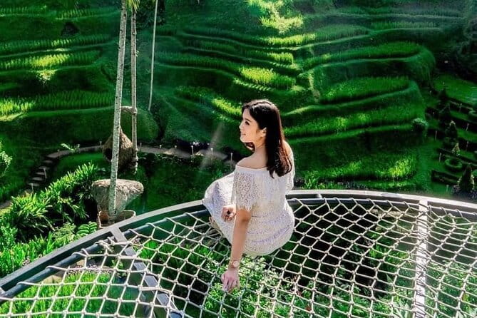 CRETYA UBUD Infinity Pool+ ATV RIDE with Gorilla Cave +lunch. - Cretya Ubud infinity pool: what you get, what it costs extra, and who it’s for