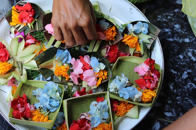 Day with a Balinese Family in a Village - Coconut Oil Making: A Real Skill You’ll Remember