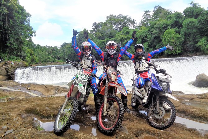 Dirt Bike Tours with fully trained Guides - full day tours with relax time frame - Price and Value: What $52 Covers That Most Tours Don’t