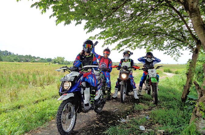 Dirt Bike Tours with fully trained Guides - full day tours with relax time frame - Safety Gear and Motorbike Insurance: The Stuff You Should Thank Them For