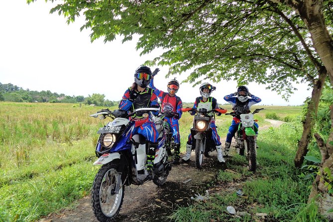 Dirt Bike Tours with fully trained Guides - full day tours with relax time frame - Where Hotel Pickup and Drop-Off Fits Into Your Day