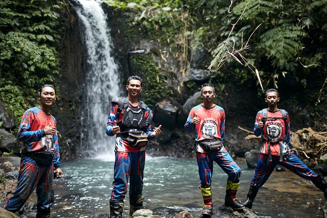 Dirt Bike Tours with fully trained Guides - full day tours with relax time frame - Starting at Karbit Ride Basecamp: Where Your Day Gets Organized