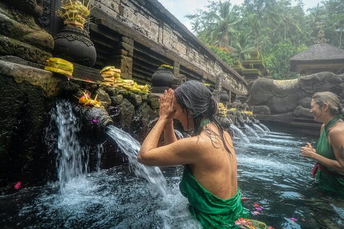 Discover Bali in 3 Days of Scenic and Cultural Delights - Why this tour works well for first-time Bali planners