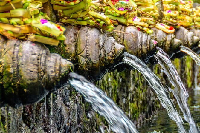 Discover Bali in 3 Days of Scenic and Cultural Delights - Is $280 for 3 days actually good value?