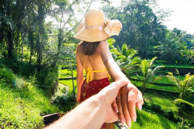 Discover Bali in 3 Days of Scenic and Cultural Delights - Day 2: Chocolate POD Factory for a sweet reset