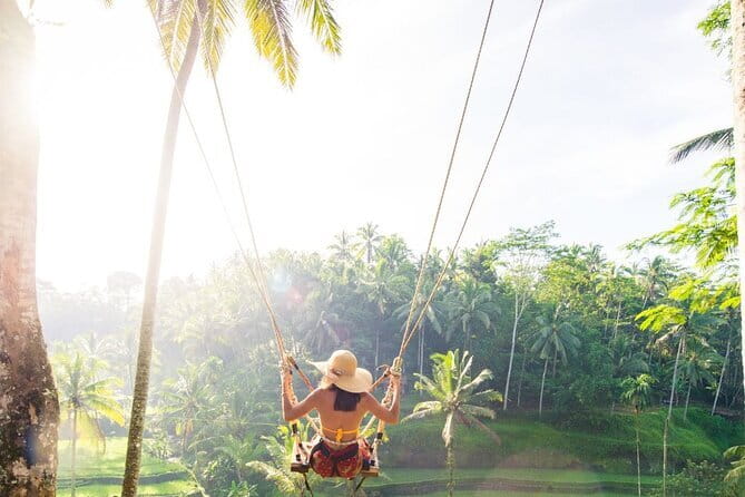 Discover Bali in 3 Days of Scenic and Cultural Delights - Morning pickup and the rhythm of a private Bali day