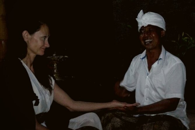 Discover Balinese fortune telling with convenient on-call service - Key takeaways before you go