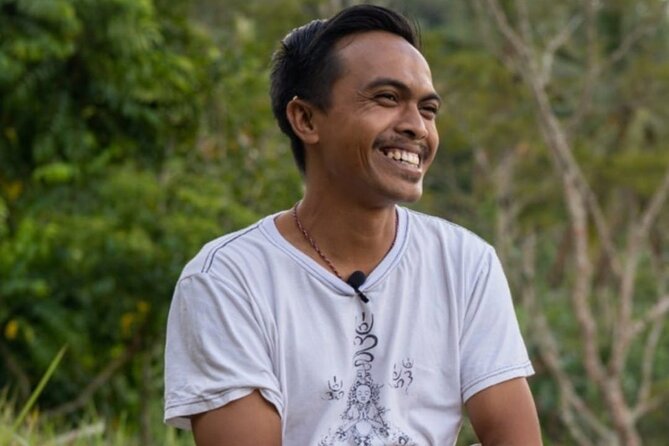 Discover Balinese fortune telling with convenient on-call service - The on-call Balinese fortune telling part, what you can actually choose