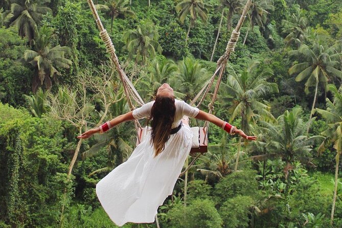 Discover East Bali: Snorkeling Blue lagoon & Instagramable Spots - Stop 4, Blue Lagoon Amuk Bay: Snorkeling in clear, calm water