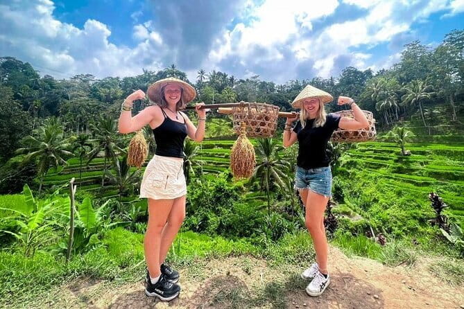 Discover The Best North of Bali with Private Guide Tour - North Bali From Ubud, Without the Stress