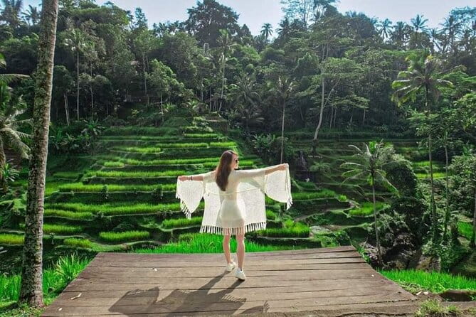 Discover The Best North of Bali with Private Guide Tour - The Real Value: Pickup, Private Format, and a Guide You Can Trust