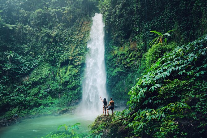 Discover The Best of Ubud: All-Inclusive and Private Guided Tour - Key things that make this Ubud tour a smart pick