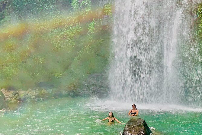 Discover The Best of Ubud: All-Inclusive and Private Guided Tour - Stop 2: Tegalalang Rice Terraces, the view and the story