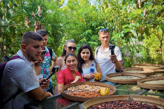 Discover The Best of Ubud: All-Inclusive and Private Guided Tour - Stop 5: Tirta Empul Temple, purification with the right guidance