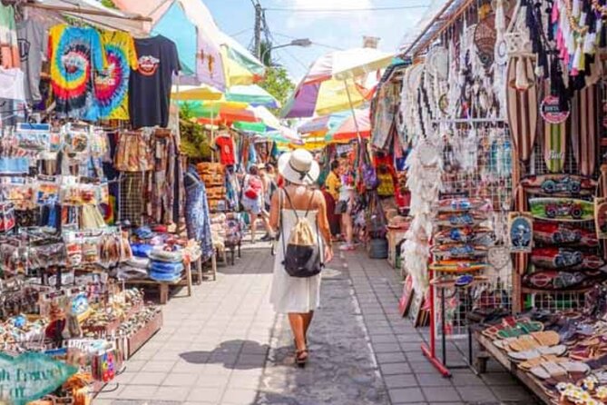 Discover Ubud: Exotism Ubud and Optional Meet the Bali Shaman - Monkey Forest and a coffee plantation: the Bali combo that makes sense