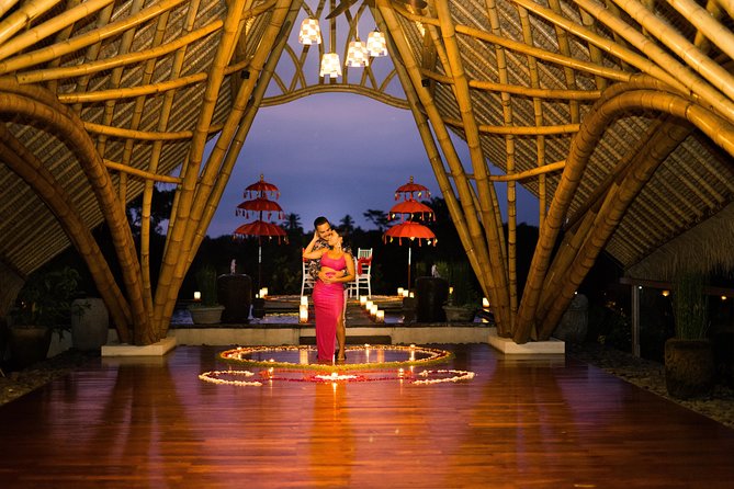 Do Photo Shoot at Your Hotel & Resort in UBUD - Your Real Value: 75+ Edited High-Resolution Photos