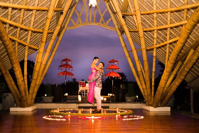 Do Photo Shoot at Your Hotel & Resort in UBUD - Timing, Weather, and Getting Good Shots Anyway