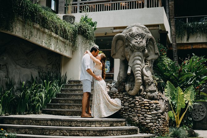 Do Photo Shoot at Your Hotel & Resort in UBUD - The Photo Style Choice: Candid, Funny, Romantic