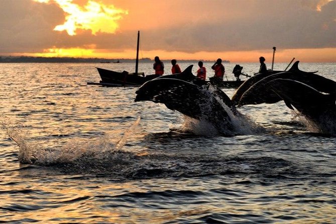 Dolphin Tour and Sunrise Watching in Lovina Beach - All Inclusive - Pickup timing and the 8 to 10 hour reality