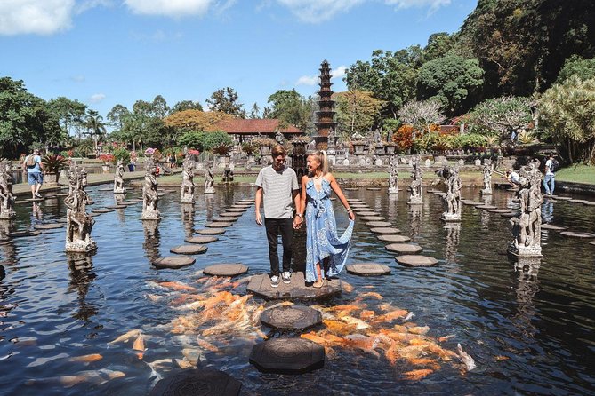 East Bali and Lempuyang Temple Tour - Tenganan Traditional Village: One of East Bali’s Oldest Communities