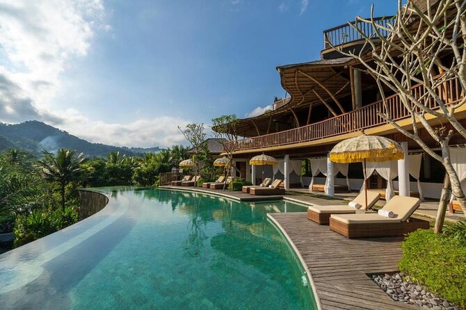 East Bali Tour: Gate of Heaven, Water Palace, Sleeping Gajah - Price and value: is $100 per person fair for this itinerary?