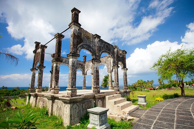 East Bali Tour: Lempuyang Temple - Gate of Heaven, Tirta Gangga, Virgin Beach - Price and value of the $43 private East Bali day