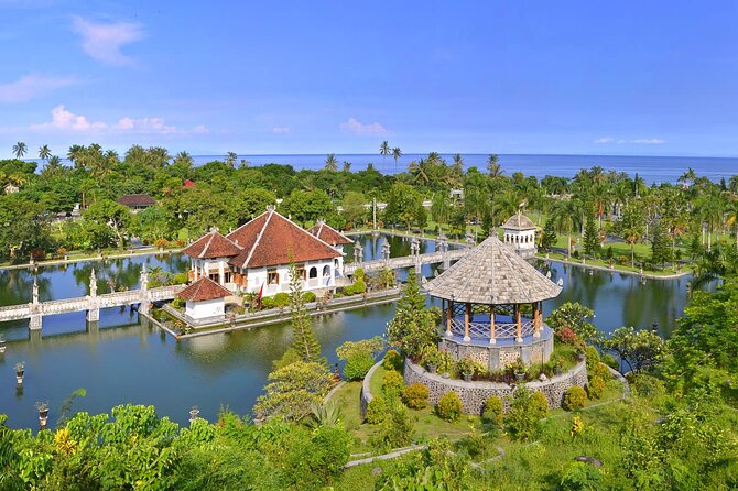 East Bali Tour: Lempuyang Temple - Gate of Heaven, Tirta Gangga, Virgin Beach - What to expect from the day, realistically