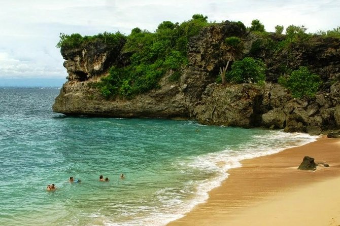 East Bali Tour: Lempuyang Temple - Gate of Heaven, Tirta Gangga, Virgin Beach - Best fit: who this East Bali highlights tour suits