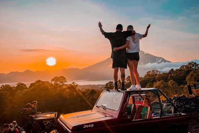 East of Bali Tour with Lempuyang Temple, Waterfall, Tirta gangga - East Bali in One Long Day With a Private Driver