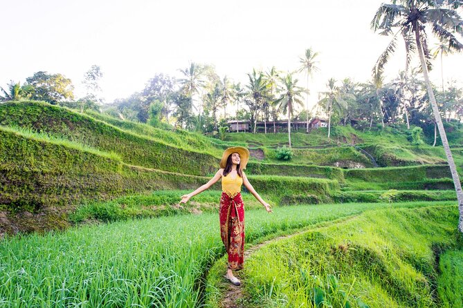 East of Bali Tour with Lempuyang Temple, Waterfall, Tirta gangga - My Photography Tips for Gate of Heaven, Tirta Gangga, and Waterfall Shots