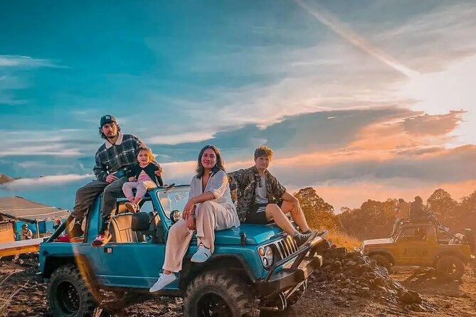 East of Bali Tour with Lempuyang Temple, Waterfall, Tirta gangga - Gate of Heaven at Lempuyang Temple, and Why Timing Can Make or Break Photos