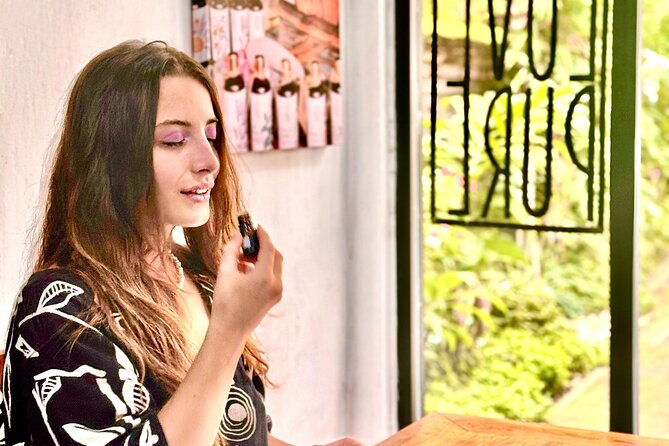 Essence Alchemy Workshop: create self-love blends in Ubud - What You Take Home: Your Blend and a Travel Skincare Gift Set