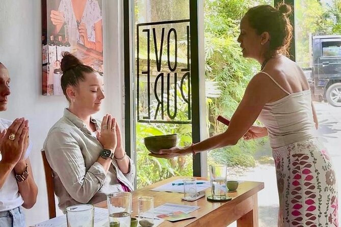 Essence Alchemy Workshop: create self-love blends in Ubud - Price and Value: Is $31.46 a Good Deal?