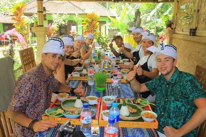 Exclusive Authentic Balinese Cooking Class at Family home - Why Payangan Market is more than a quick stop