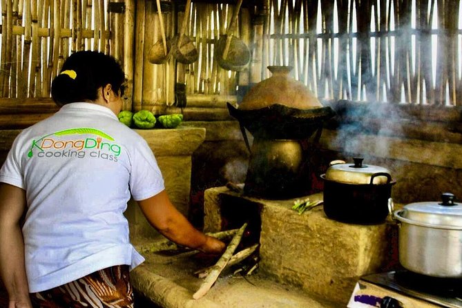 Exclusive Authentic Balinese Cooking Class at Family home - Choosing morning vs afternoon: lunch or dinner changes the vibe