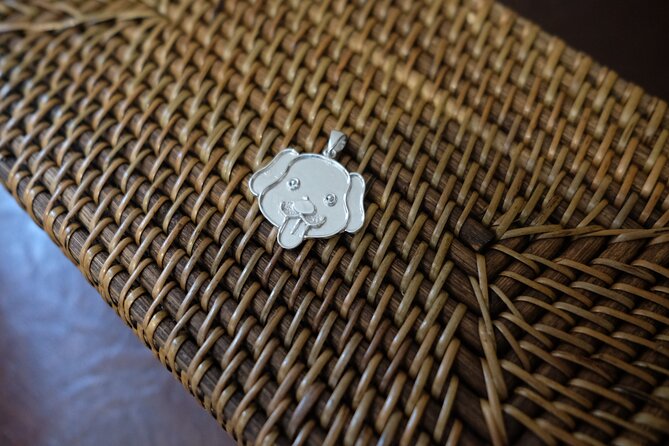 Exclusive Ubud Jewelry Making: Craft with a Pro Silversmith! - Transportation and timing: plan your day like a local