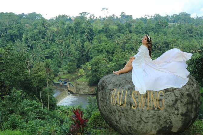Experience Full Day to Bali Swing Temple and Monkey Forest - Why this Ubud day feels efficient (and not rushed)