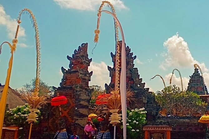 Experience Full Day to Bali Swing Temple and Monkey Forest - Who this tour is best for