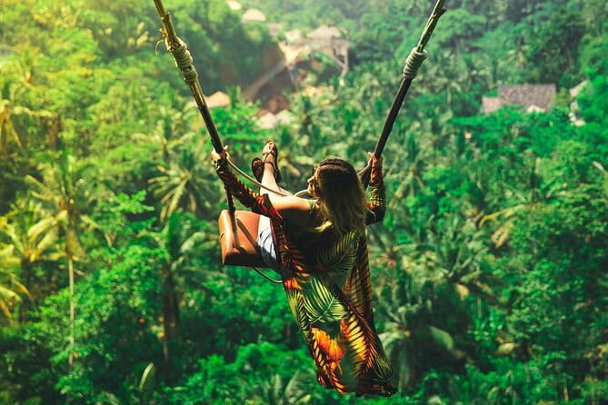 Experience Private Bali Northern Trip at North Waterfall - Price and Value at $36 Per Person