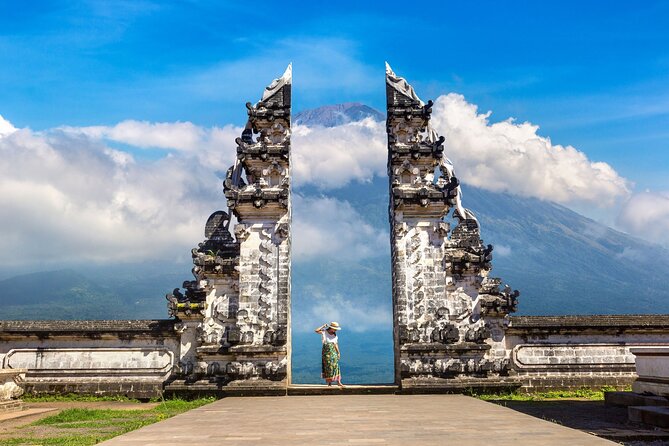 Explore East Bali: Full-Day The Most Charming Spots - All Inclusive Tickets - Key Highlights at a Glance